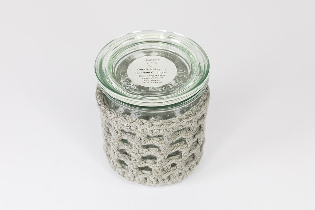 Lantern - Heart 'Healing', 'Cleansing', 'Protection', 'Transformation'